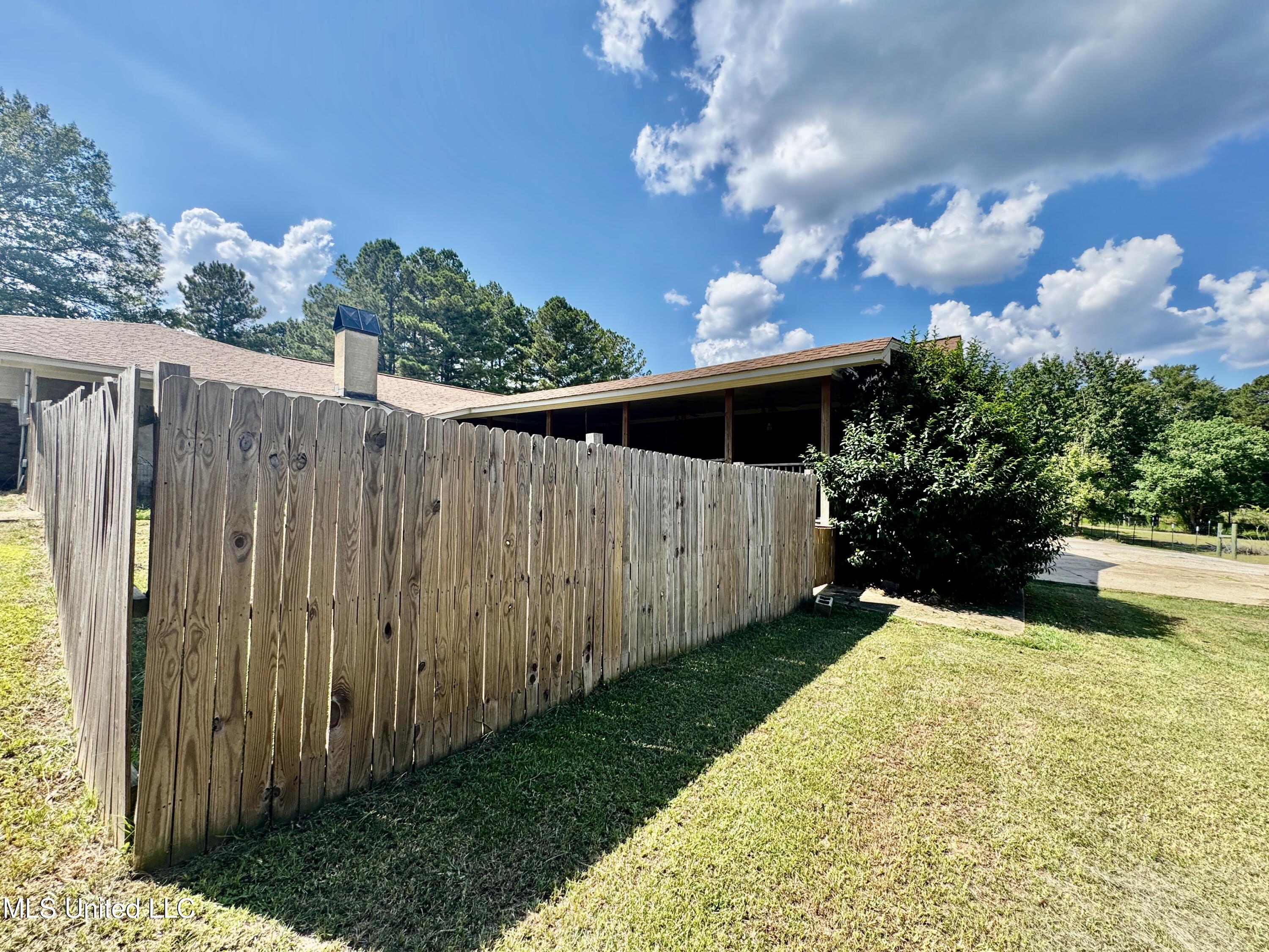 250 Everett Church Road Mendenhall, MS 39114 - Photo 76 of 94 IMG_4929 1