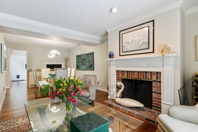 $700,000 | 48 Foreside Common Road, Unit 48, Falmouth, ME 04105