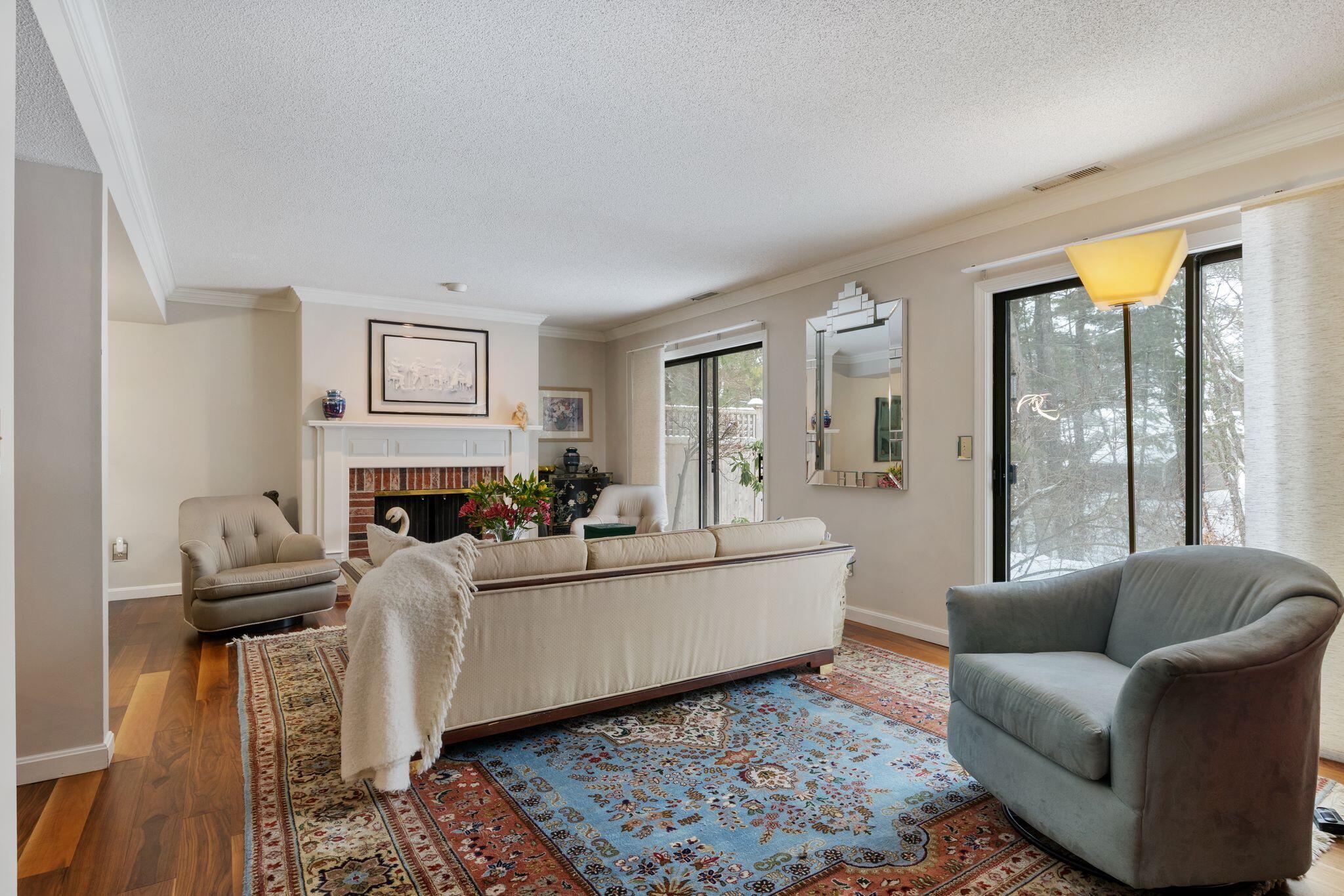 48 Foreside Common Road, Unit 48 Falmouth, ME 04105 - Photo 8 of 31 48_Foreside_Common_Rd_06