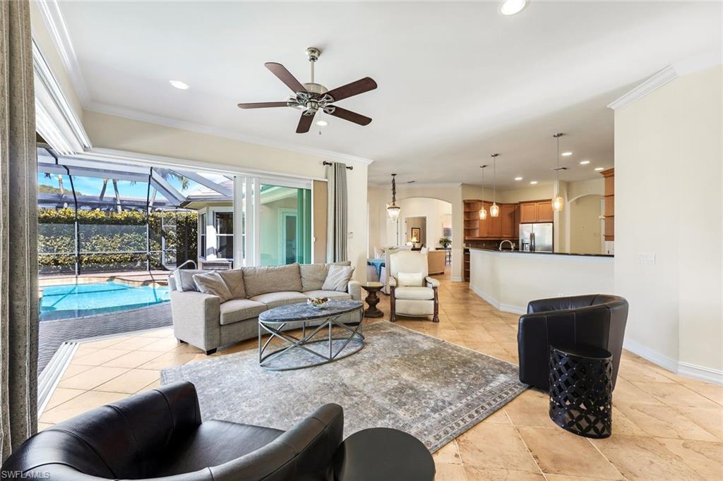 4963 Rustic Oaks Circle Naples, FL 34105 - Photo 15 of 33