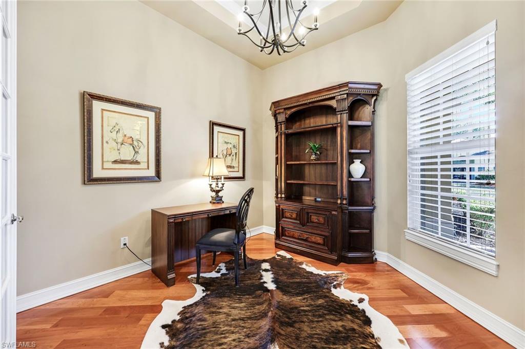 4963 Rustic Oaks Circle Naples, FL 34105 - Photo 24 of 33