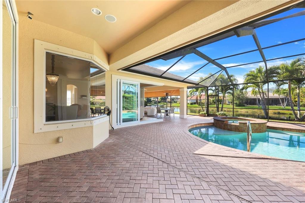 4963 Rustic Oaks Circle Naples, FL 34105 - Photo 27 of 33