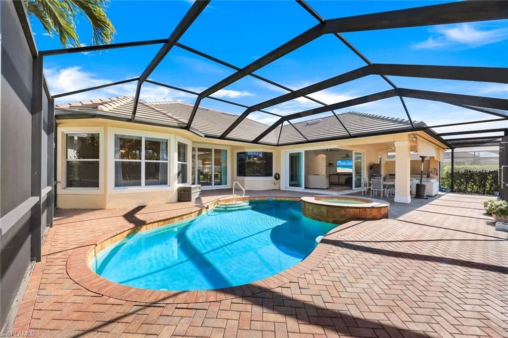 4963 Rustic Oaks Circle Naples, FL 34105 - Photo 28 of 33