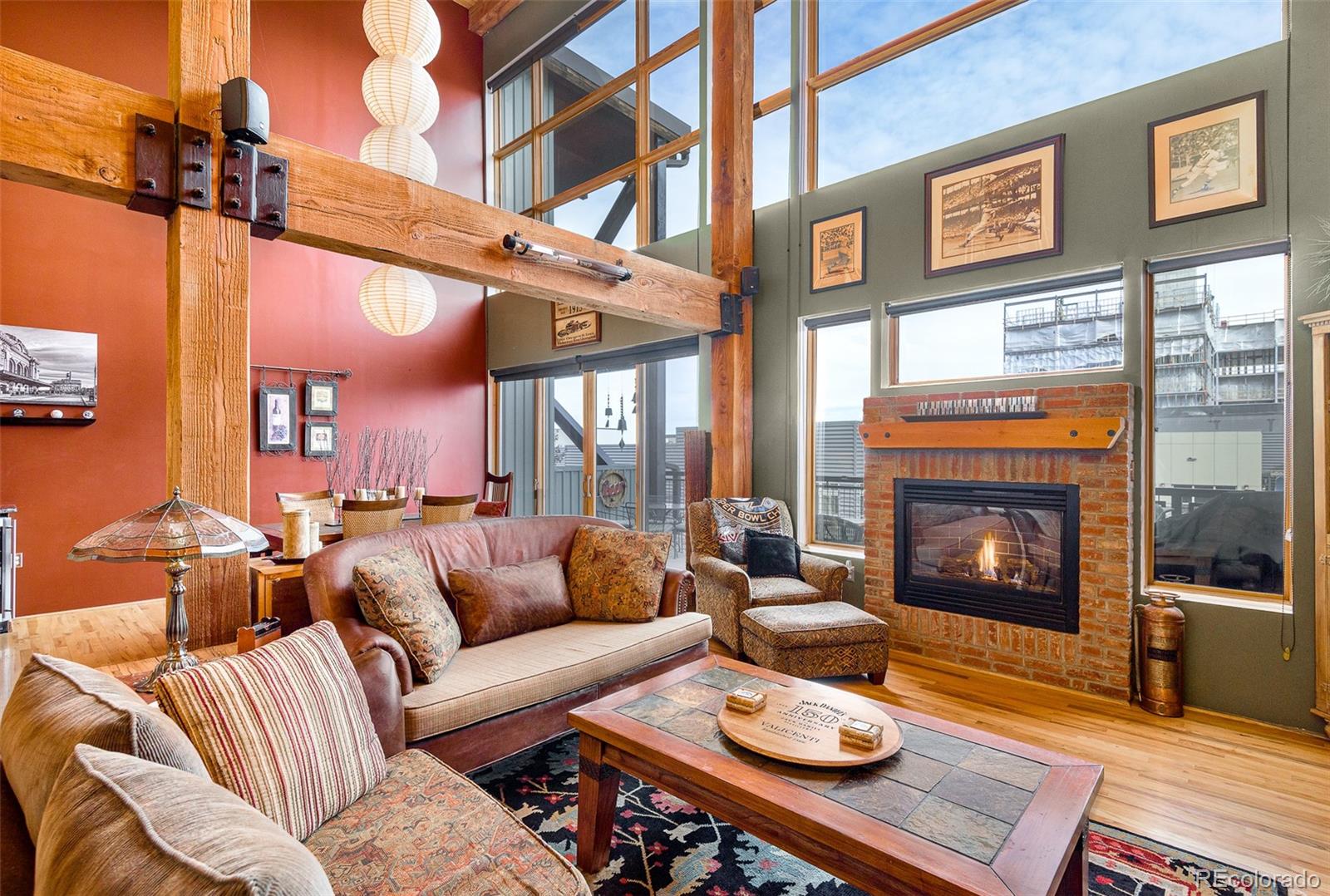 2960 Inca Street, Unit 506 Denver, CO 80202 - Photo 2 of 38 Gallery Image 2