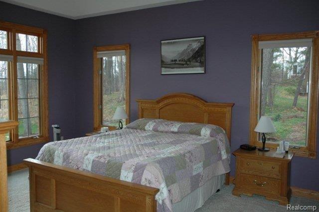 315 Timbermill Lane Howell, MI 48843 - Photo 10 of 20 Master Br