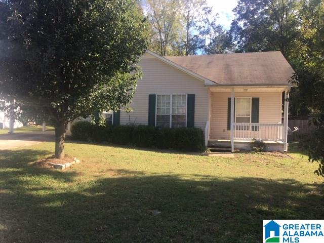 211 Ingram Avenue West Oneonta, AL 35121 - Photo 2 of 20