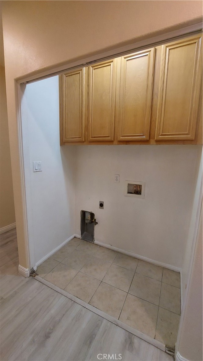 16124 Holly Ridge Court Victorville, CA 92395 - Photo 17 of 24 a view of an empty room with a window