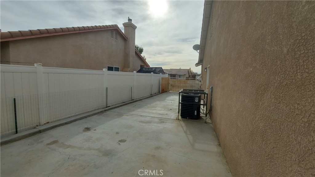 16124 Holly Ridge Court Victorville, CA 92395 - Photo 24 of 24 a view of a terrace