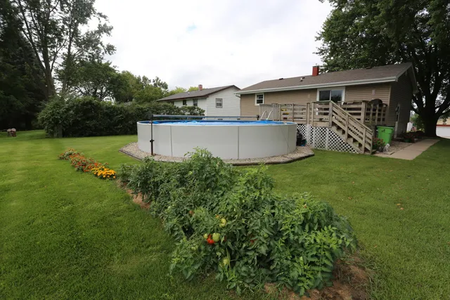 $269,900 | 907 South University Avenue, Beaver Dam, WI 53916