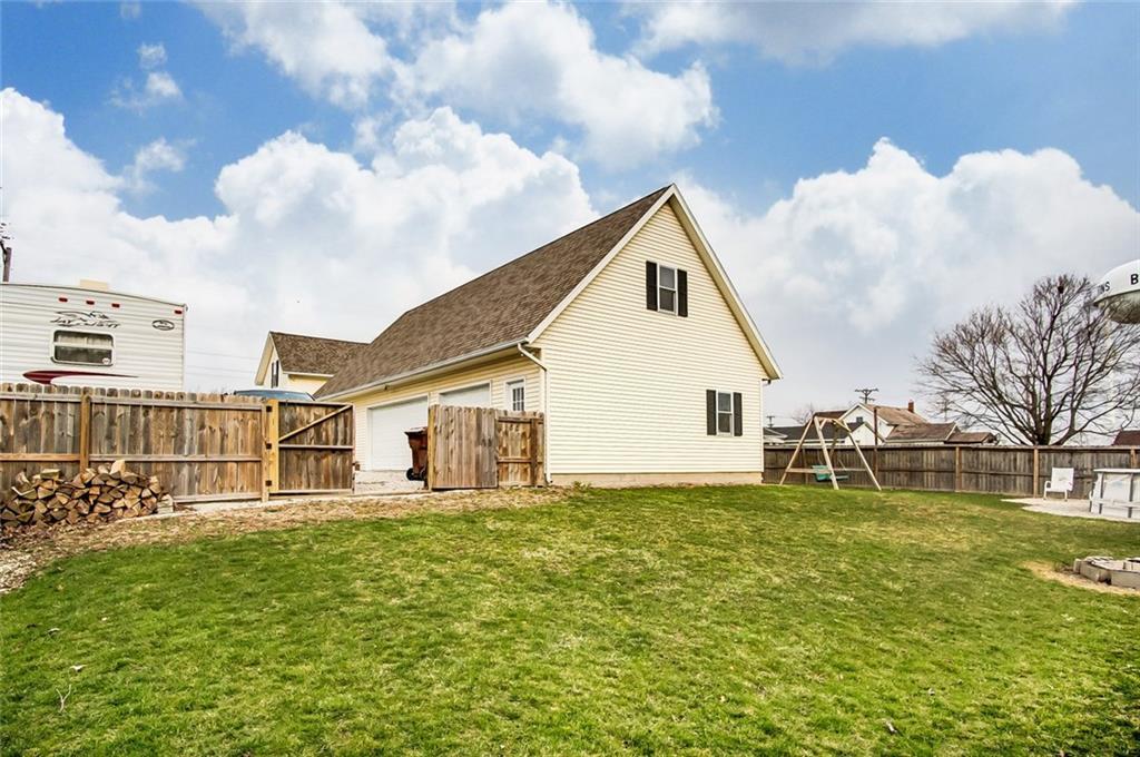 104 Hickory Street Botkins, OH 45306 - Photo 24 of 29