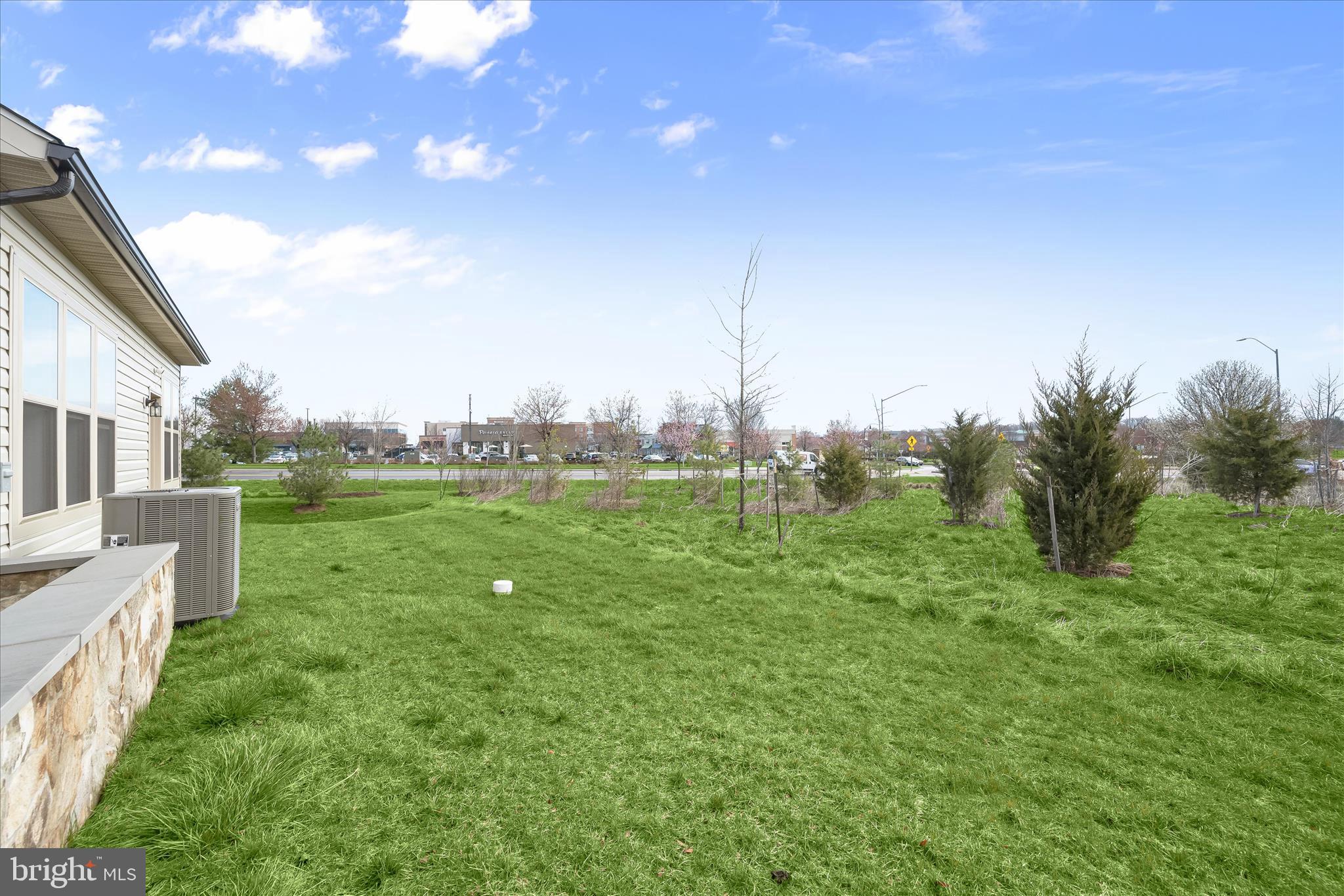8104 Lisa Lane Fulton, MD 20759 - Photo 36 of 54 a view of a green field