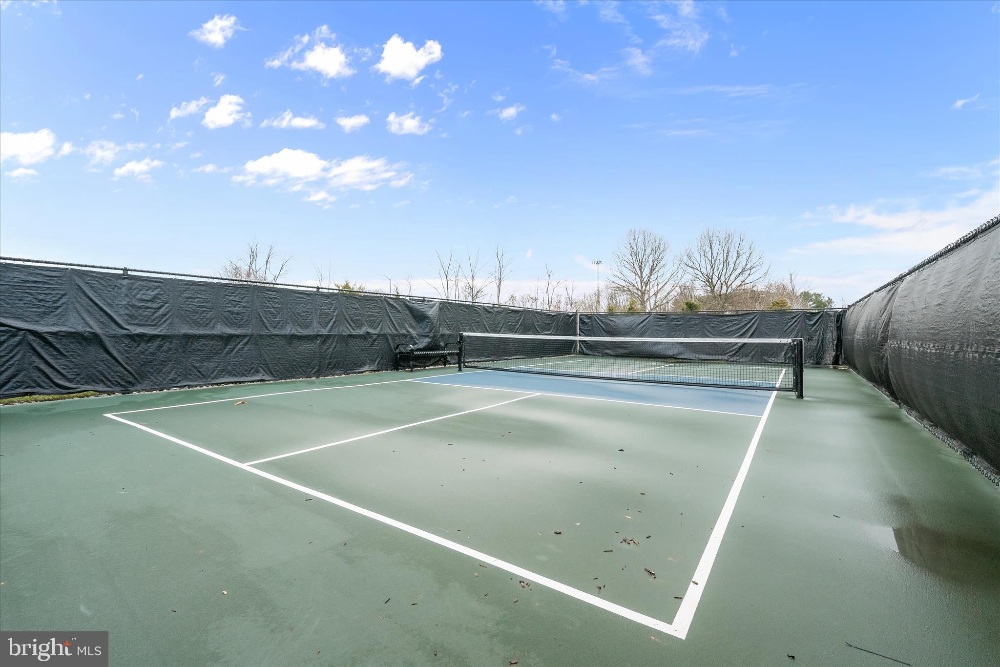 8104 Lisa Lane Fulton, MD 20759 - Photo 49 of 54 a view of a tennis court
