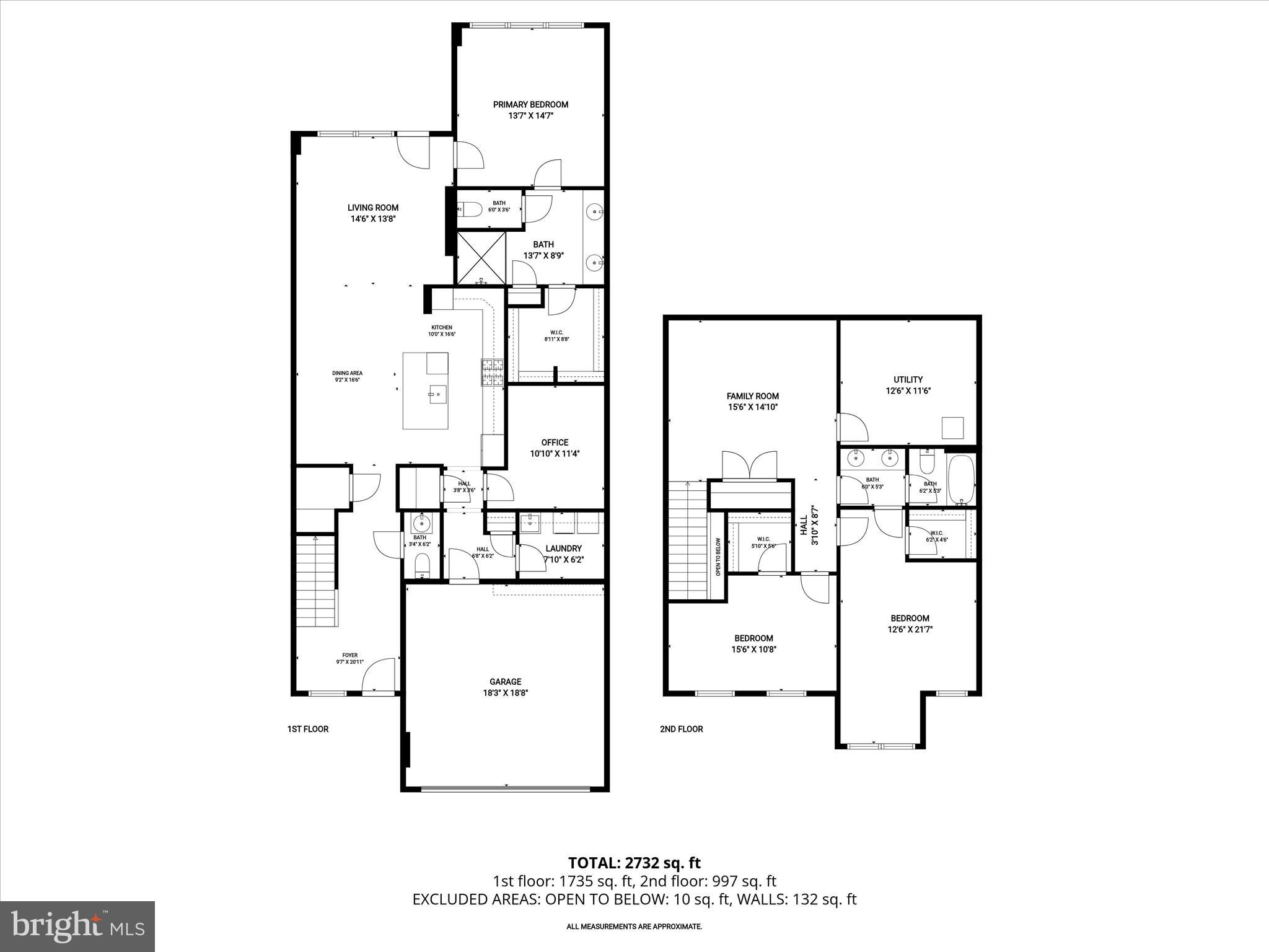 8104 Lisa Lane Fulton, MD 20759 - Photo 54 of 54 a picture of a floor plan