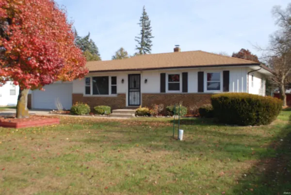 $267,000 | 57616 County Road 13, Elkhart, IN 46516