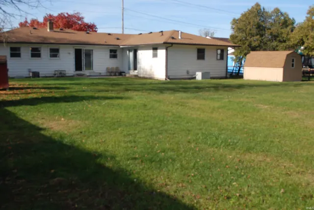 $280,000 | 57616 County Road 13, Elkhart, IN 46516
