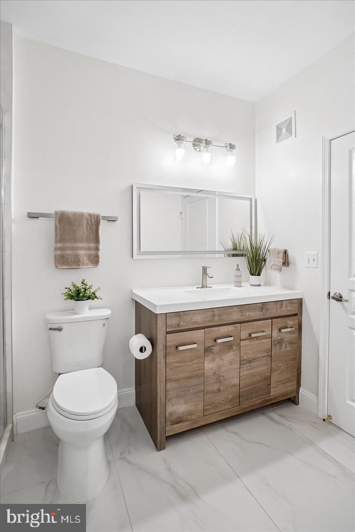 Undisclosed Address Reston, VA 20190 - Photo 23 of 60 Bathroom