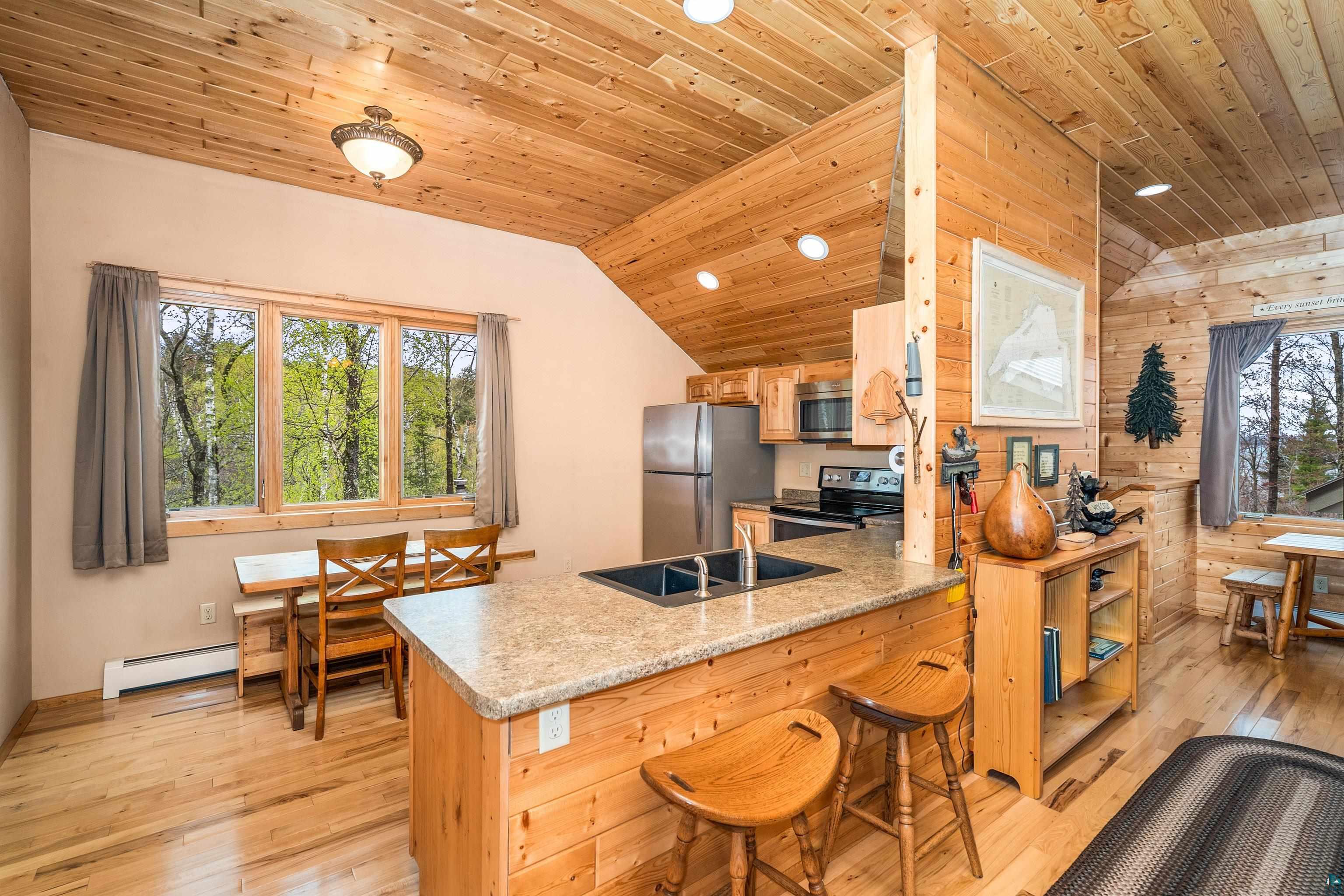 3346 Stockton Road La Pointe, WI 54850 - Photo 28 of 49