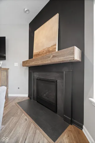 $396,000 | 4726 West Lawrence Way, New Palestine, IN 46163