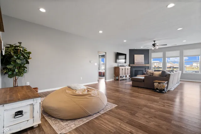 $396,000 | 4726 West Lawrence Way, New Palestine, IN 46163