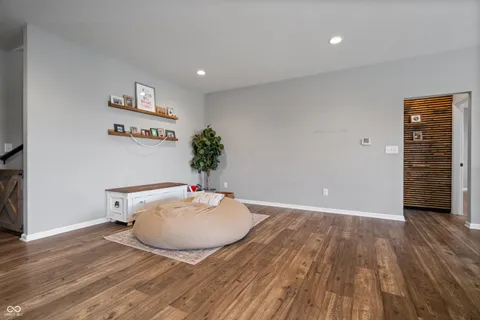 $396,000 | 4726 West Lawrence Way, New Palestine, IN 46163