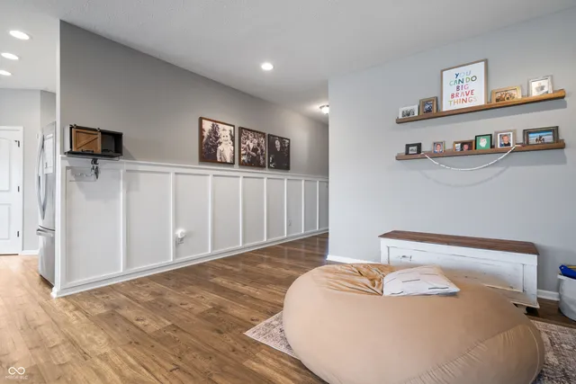 $396,000 | 4726 West Lawrence Way, New Palestine, IN 46163