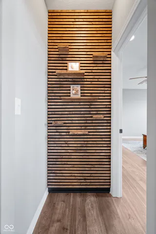 $396,000 | 4726 West Lawrence Way, New Palestine, IN 46163