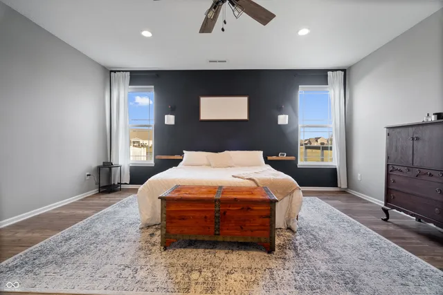 $396,000 | 4726 West Lawrence Way, New Palestine, IN 46163