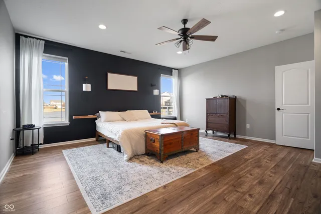 $396,000 | 4726 West Lawrence Way, New Palestine, IN 46163