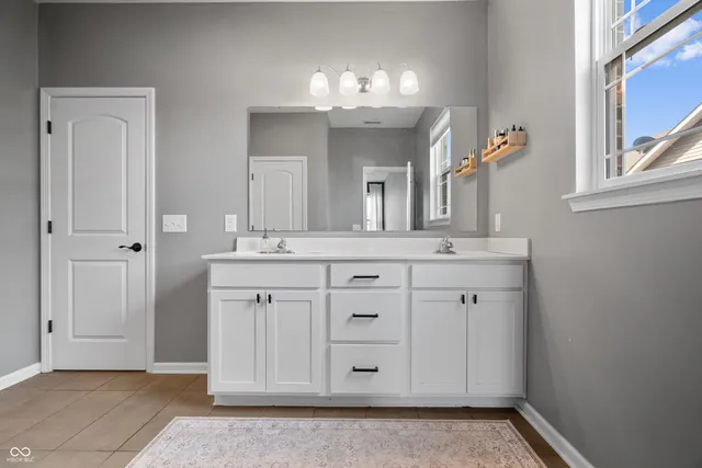 $396,000 | 4726 West Lawrence Way, New Palestine, IN 46163