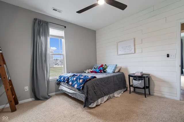 $396,000 | 4726 West Lawrence Way, New Palestine, IN 46163