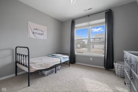 $396,000 | 4726 West Lawrence Way, New Palestine, IN 46163