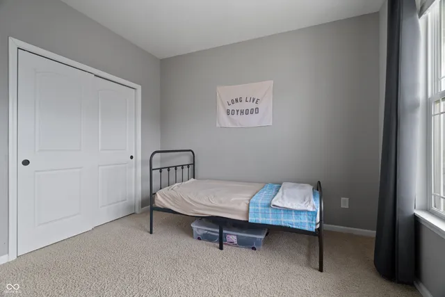 $396,000 | 4726 West Lawrence Way, New Palestine, IN 46163