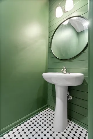 $396,000 | 4726 West Lawrence Way, New Palestine, IN 46163