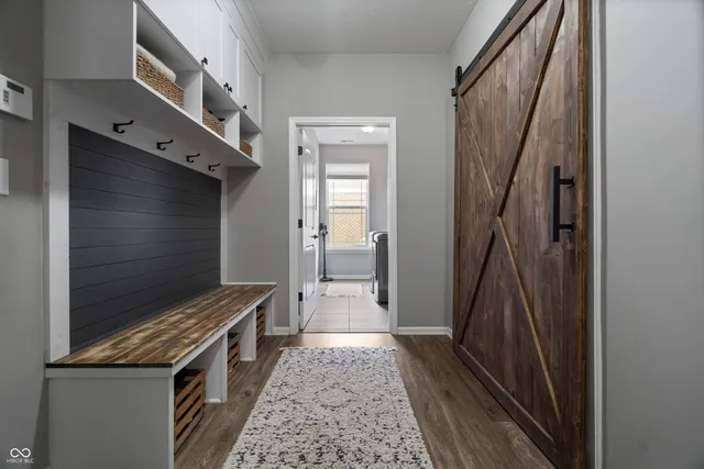 $396,000 | 4726 West Lawrence Way, New Palestine, IN 46163