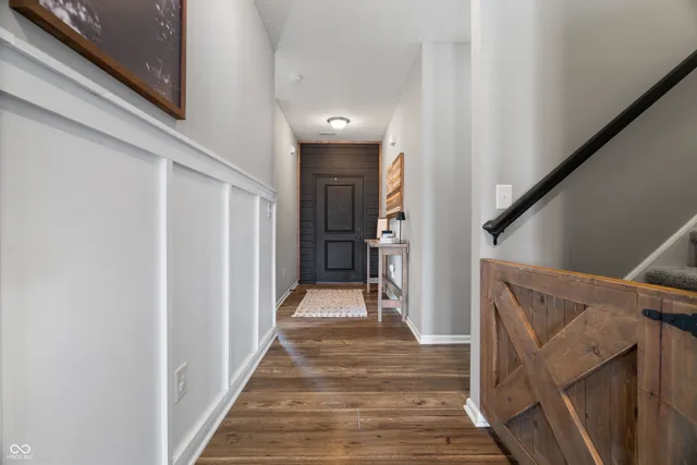 $396,000 | 4726 West Lawrence Way, New Palestine, IN 46163