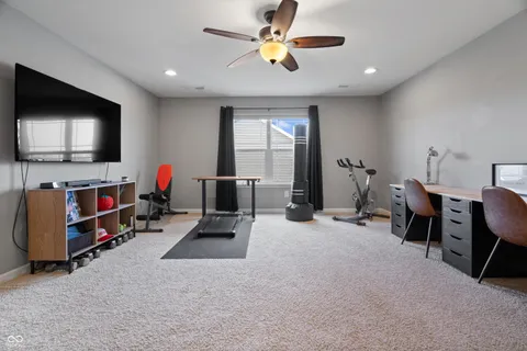 $396,000 | 4726 West Lawrence Way, New Palestine, IN 46163