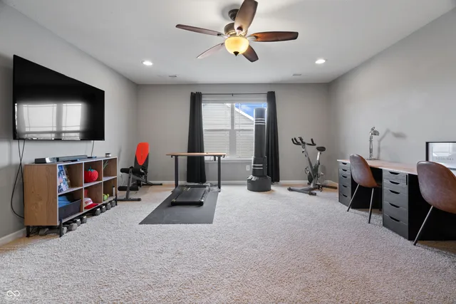 $396,000 | 4726 West Lawrence Way, New Palestine, IN 46163