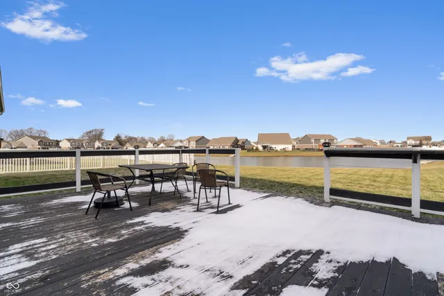 $396,000 | 4726 West Lawrence Way, New Palestine, IN 46163