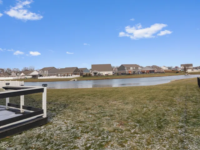 $396,000 | 4726 West Lawrence Way, New Palestine, IN 46163