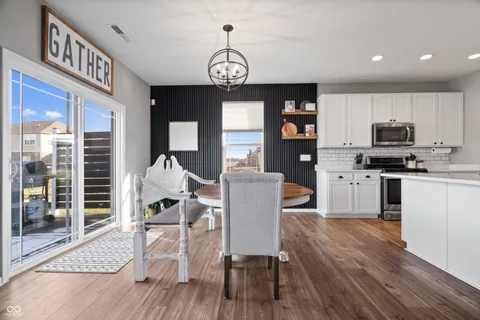 $396,000 | 4726 West Lawrence Way, New Palestine, IN 46163