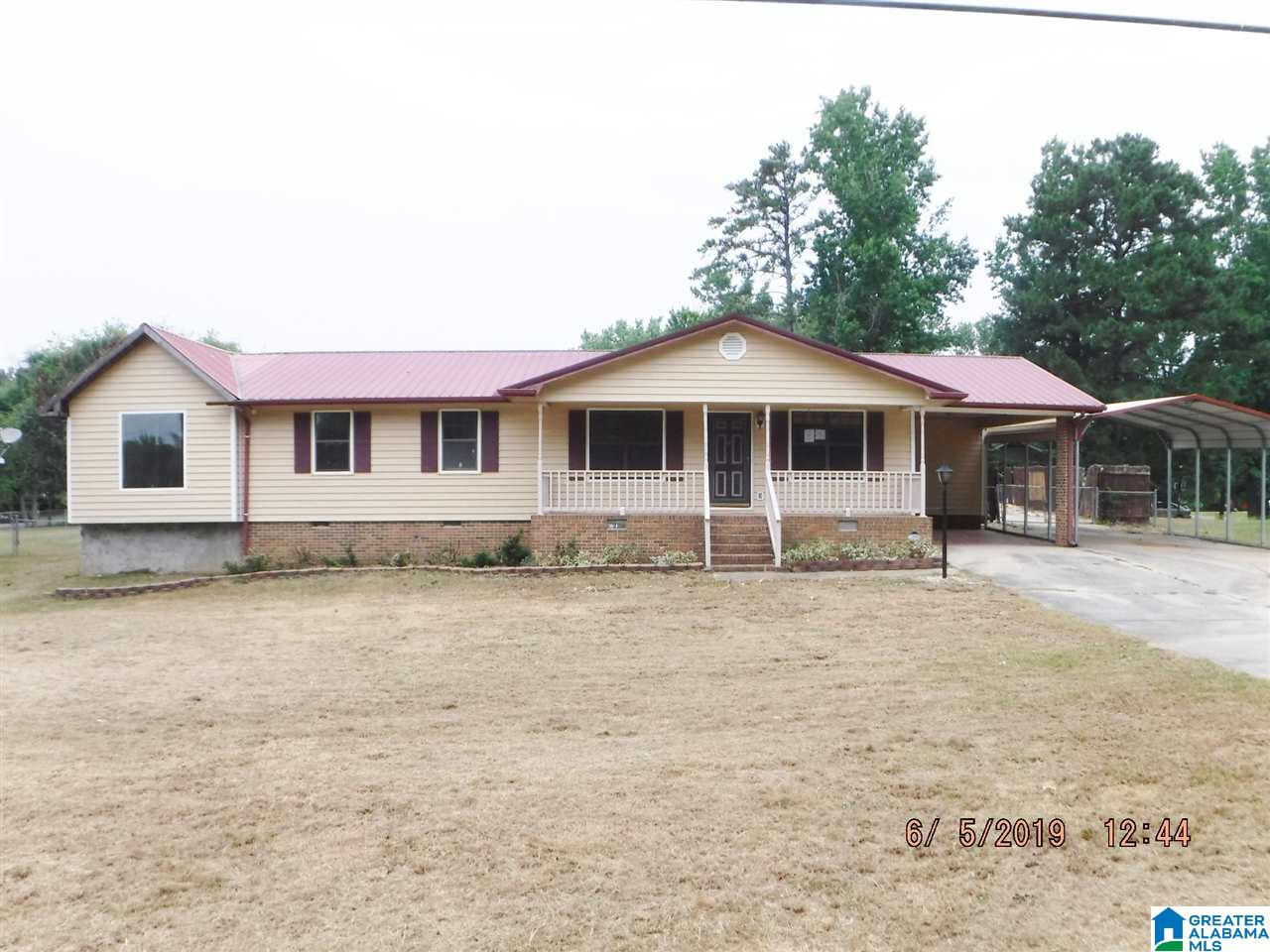 3577 McIntosh Road Oxford, AL 36203 - Photo 1 of 29