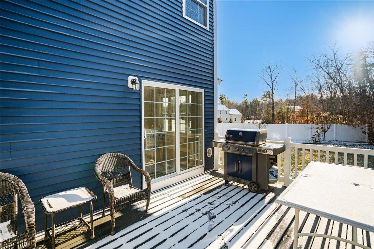 22 Riley Road Mont Vernon, NH 03057 - Photo 29 of 40