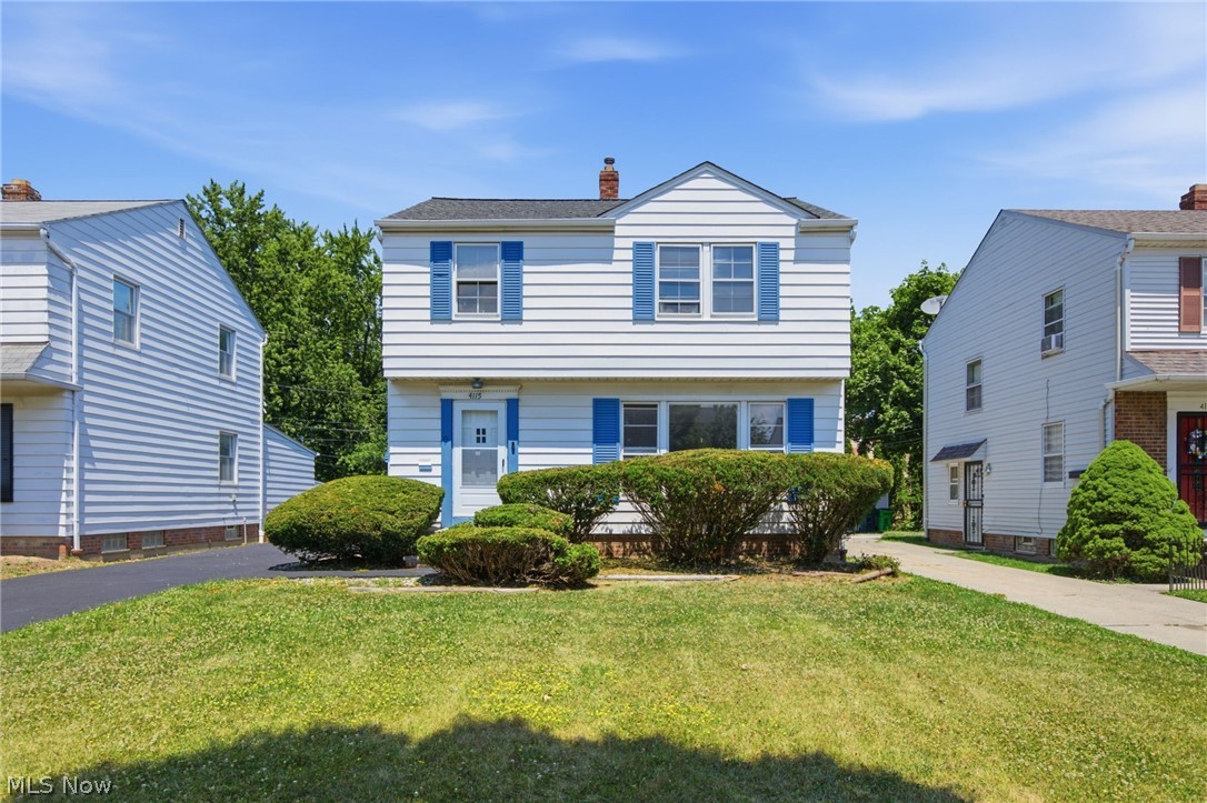 4115 Charlton Road South Euclid, OH 44121 - Photo 1 of 19