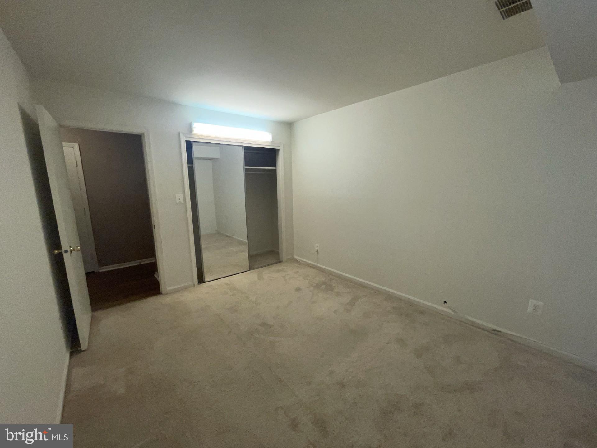 5904 L Bayshire Road, Unit L Springfield, VA 22152 - Photo 19 of 40 a view of empty room