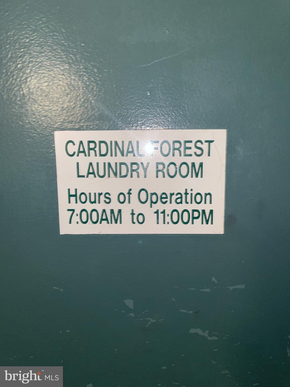 5904 L Bayshire Road, Unit L Springfield, VA 22152 - Photo 27 of 40 a close up of a street sign