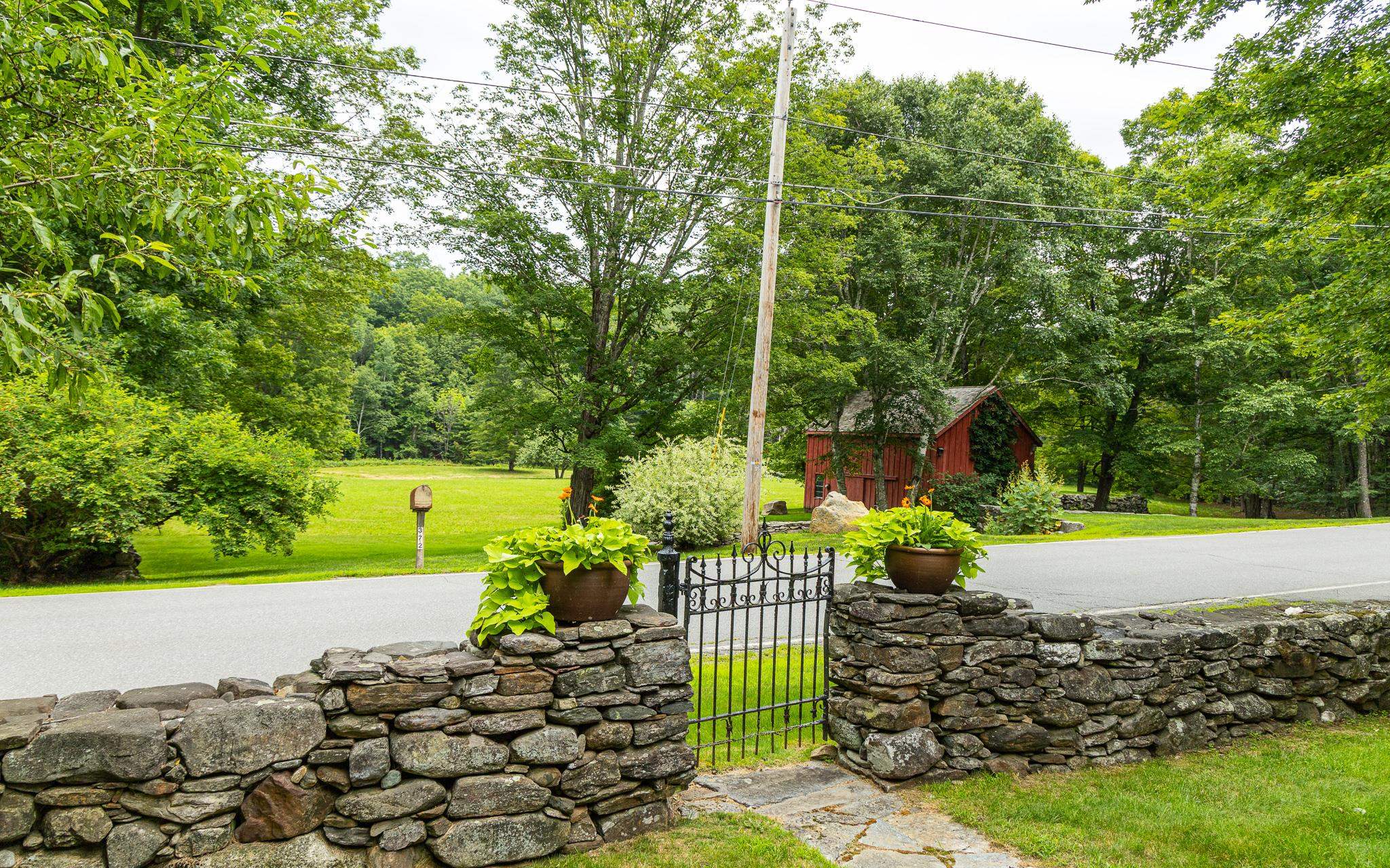 372 Hill Road Alstead, NH 03602 - Photo 6 of 60