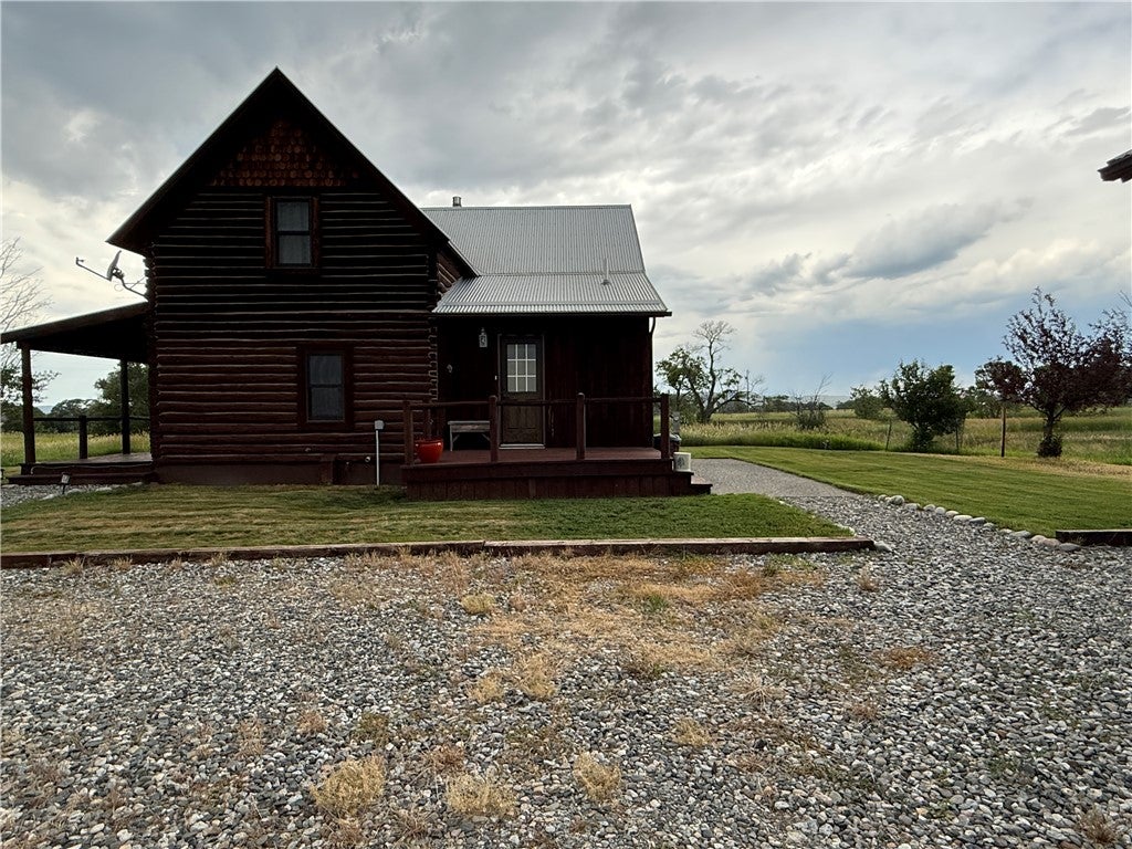 185 Howie Road Big Timber, MT 59011 - Photo 12 of 34 Gallery Image 12