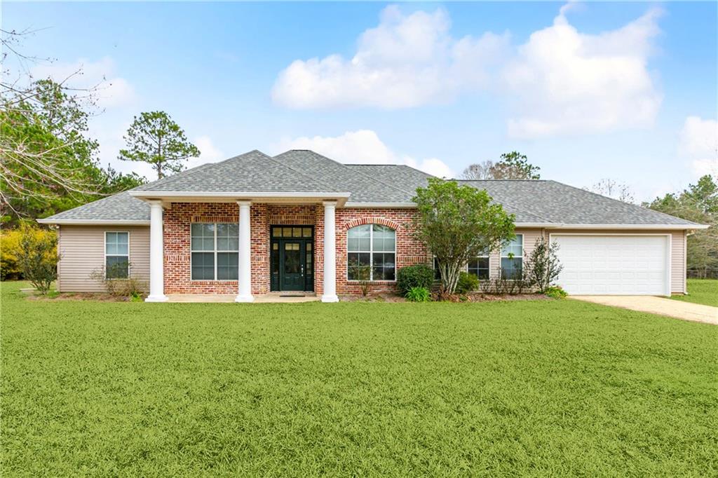 74486 Allen Road Covington, LA 70435 - Photo 2 of 27