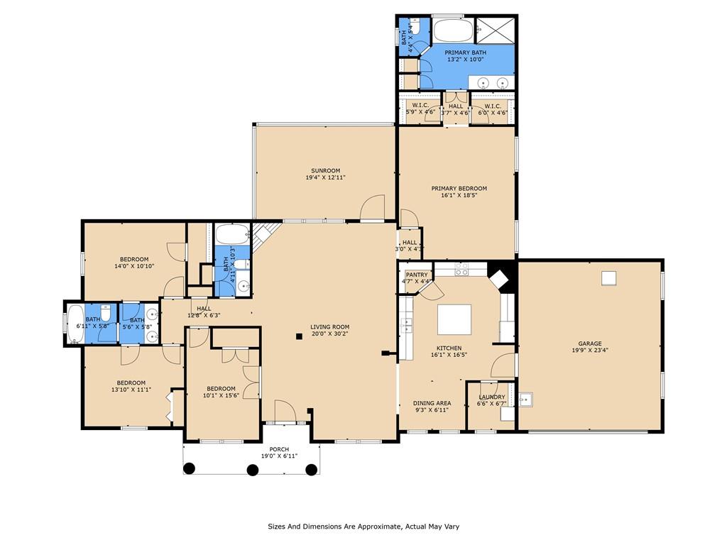 74486 Allen Road Covington, LA 70435 - Photo 27 of 27