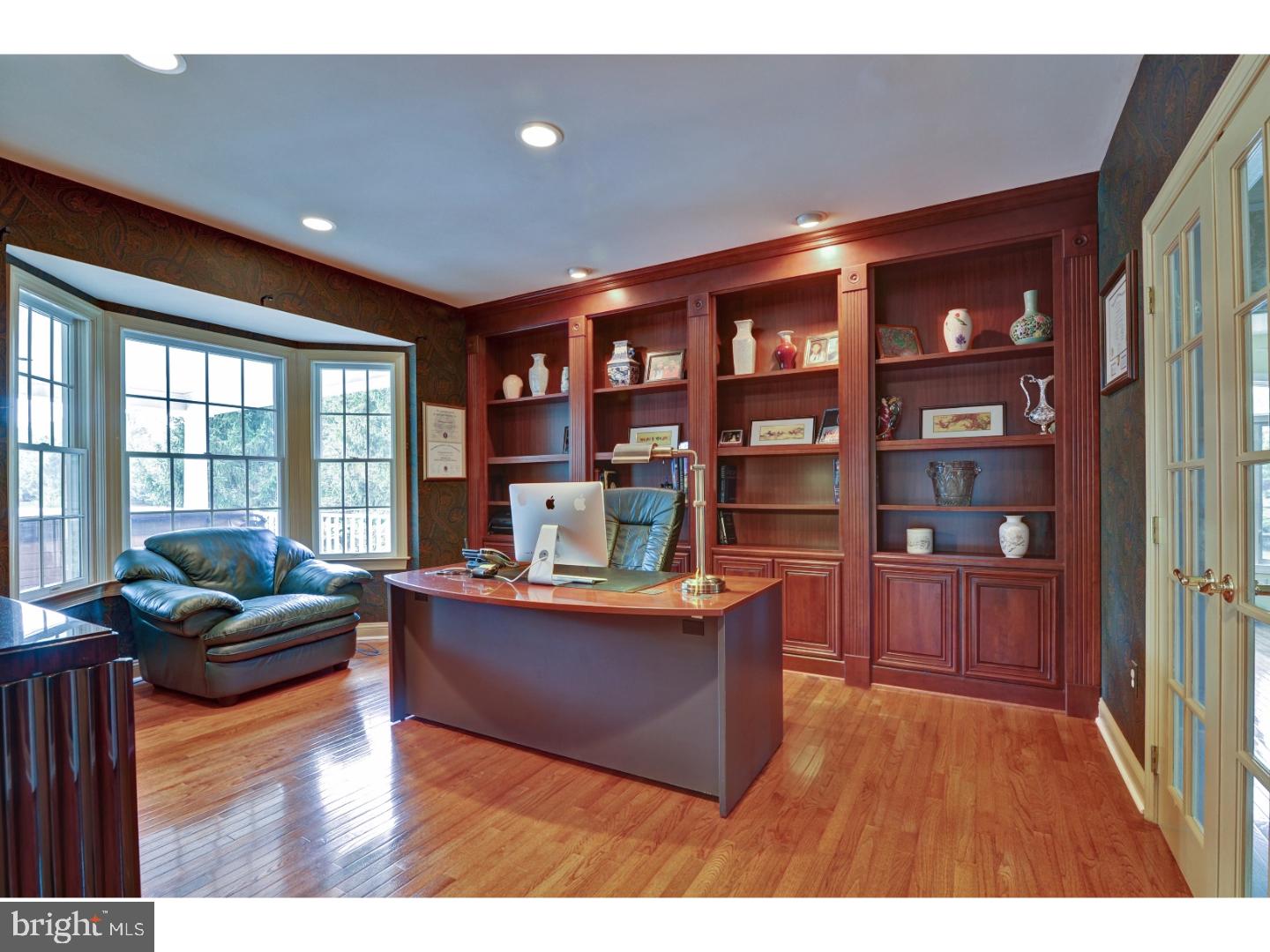 107 Stone Cliff Road Princeton, NJ 08540 - Photo 13 of 25 Office / Study